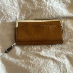Rudsak wallet